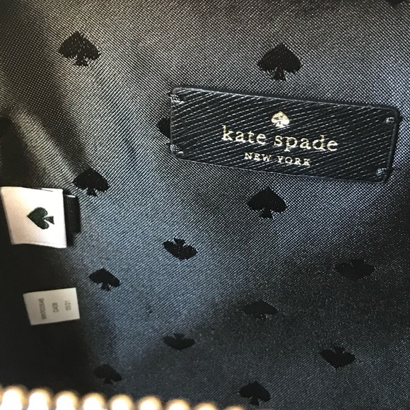 ♠️Kate Spade purse - Picture 9 of 12